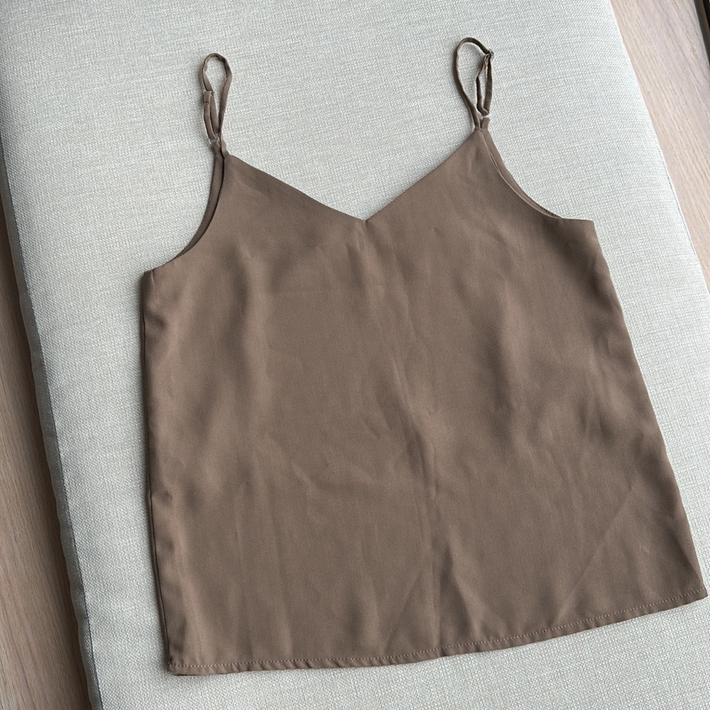 NEW V Neck Camisoles Top